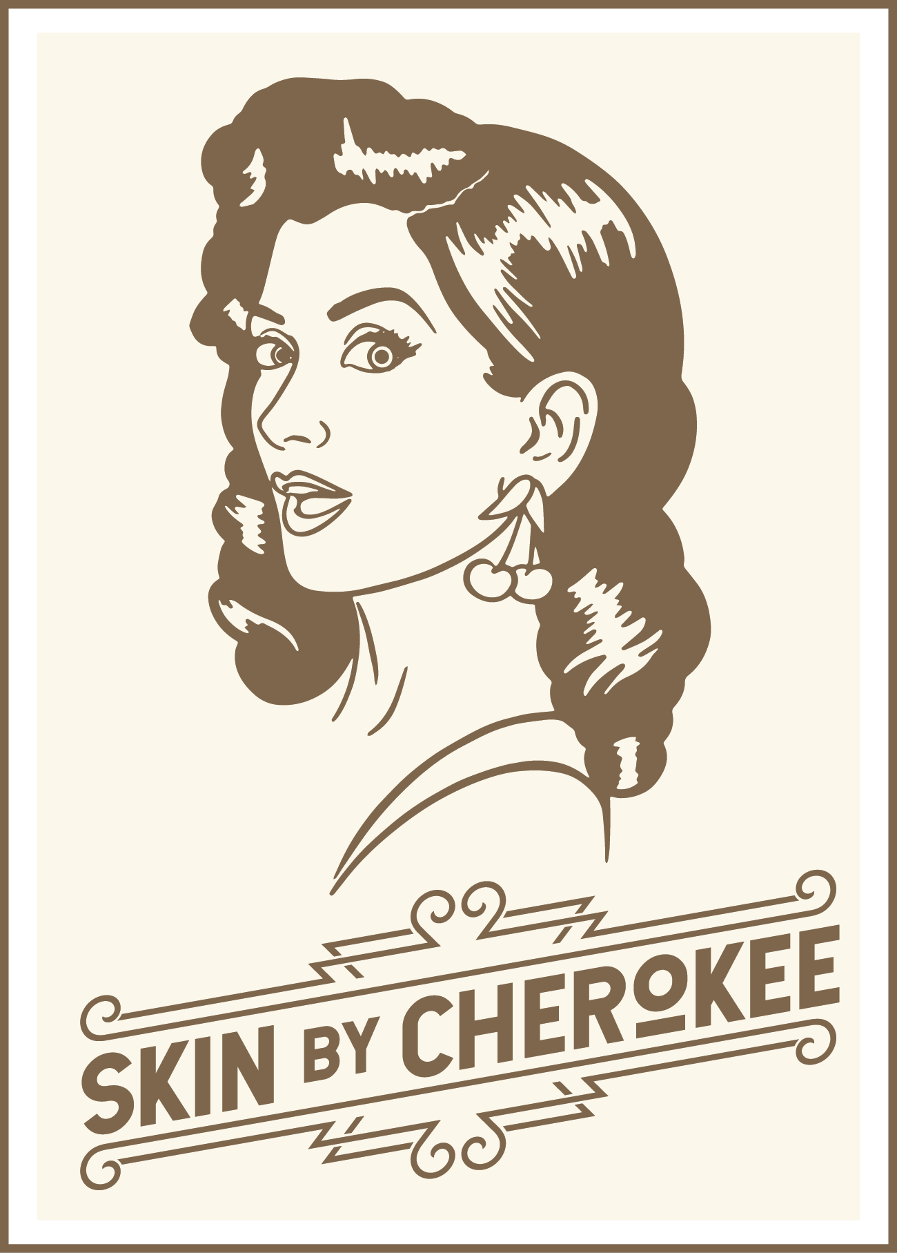 Skin by Cherokee